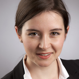Vera Anna Hofmann