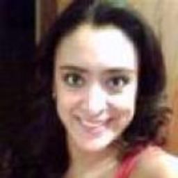 Angélica Lorena Corral Bohórquez