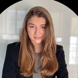 Xrysa Diamantopoulou