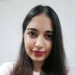 Fatemeh Ghaedi