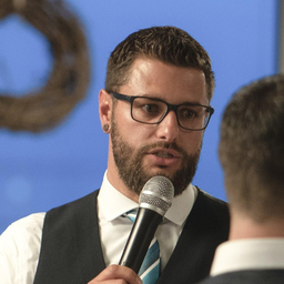 Mario Löscher