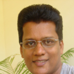 MS Kiranraj