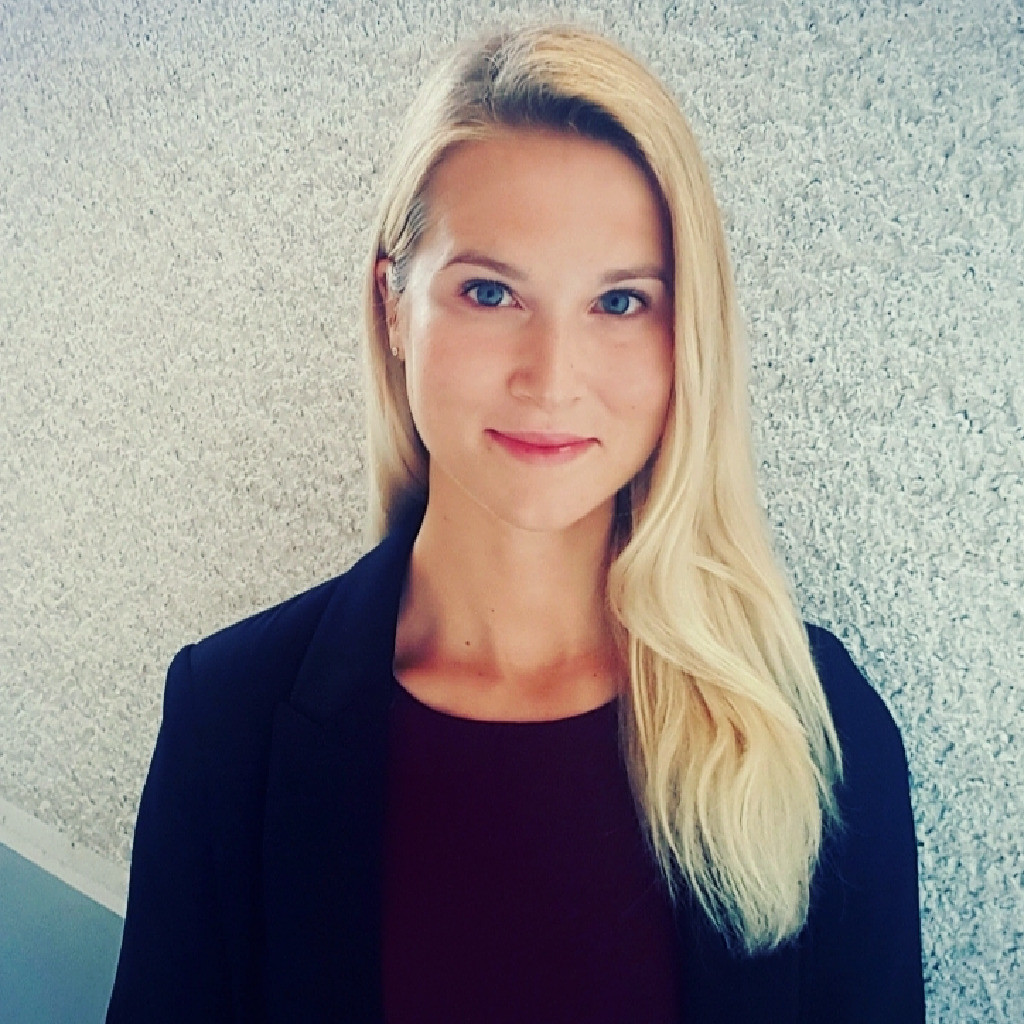 Anja Mravlja Tax Consultant Deloitte XING
