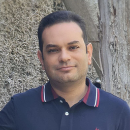 Ing. Hamed JokarKoohenjani