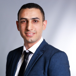 Ing. Ali Azeroual