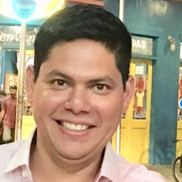 Andres Aguirre's profile picture