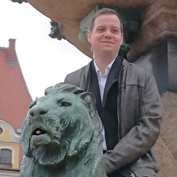 Dipl.-Ing. Alexander Mertke