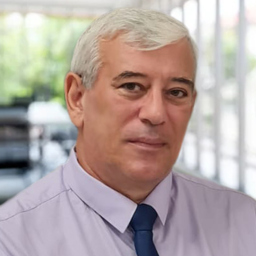 Mihai Ionescu