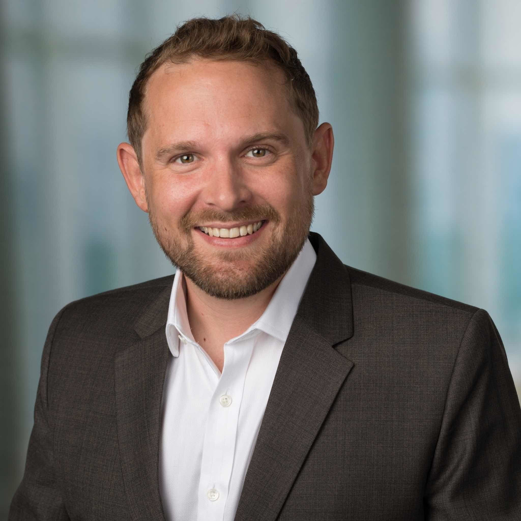 Richard Knowles Product Manager Swisscard AECS GmbH XING