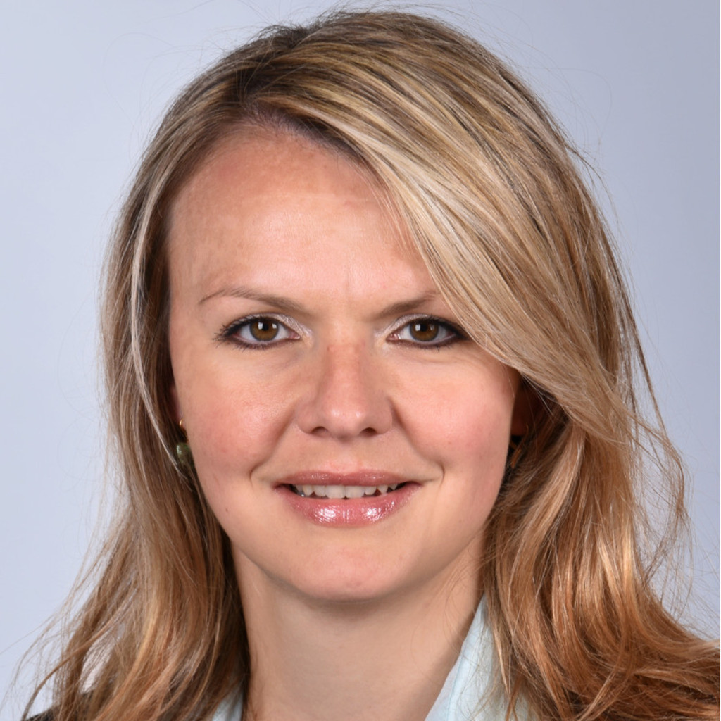 Bettina Tiplt Head of Accounting Pharma Bavaria International GmbH