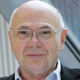 Bernd Siemann