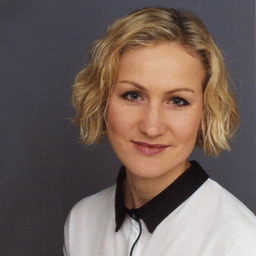 Dipl.-Ing. Agnieszka Wiesenmüller