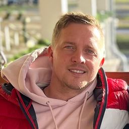 Andreas Köhler