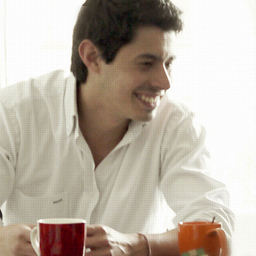Gustavo Martinez