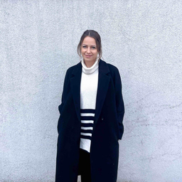 Miriam Martikke (geb. Madlindl)