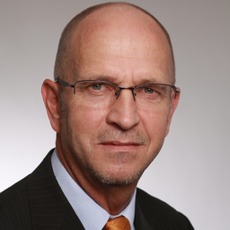 Bernhard Schmid