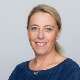 Profilbild Susanne Becker