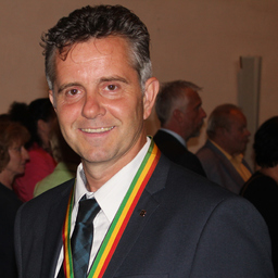 Harald Bors