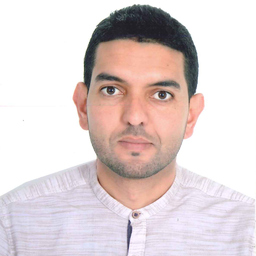 EL Mahdi Moussabir