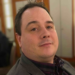Patrick Kraus