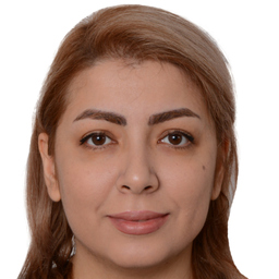 Atefeh Hematian
