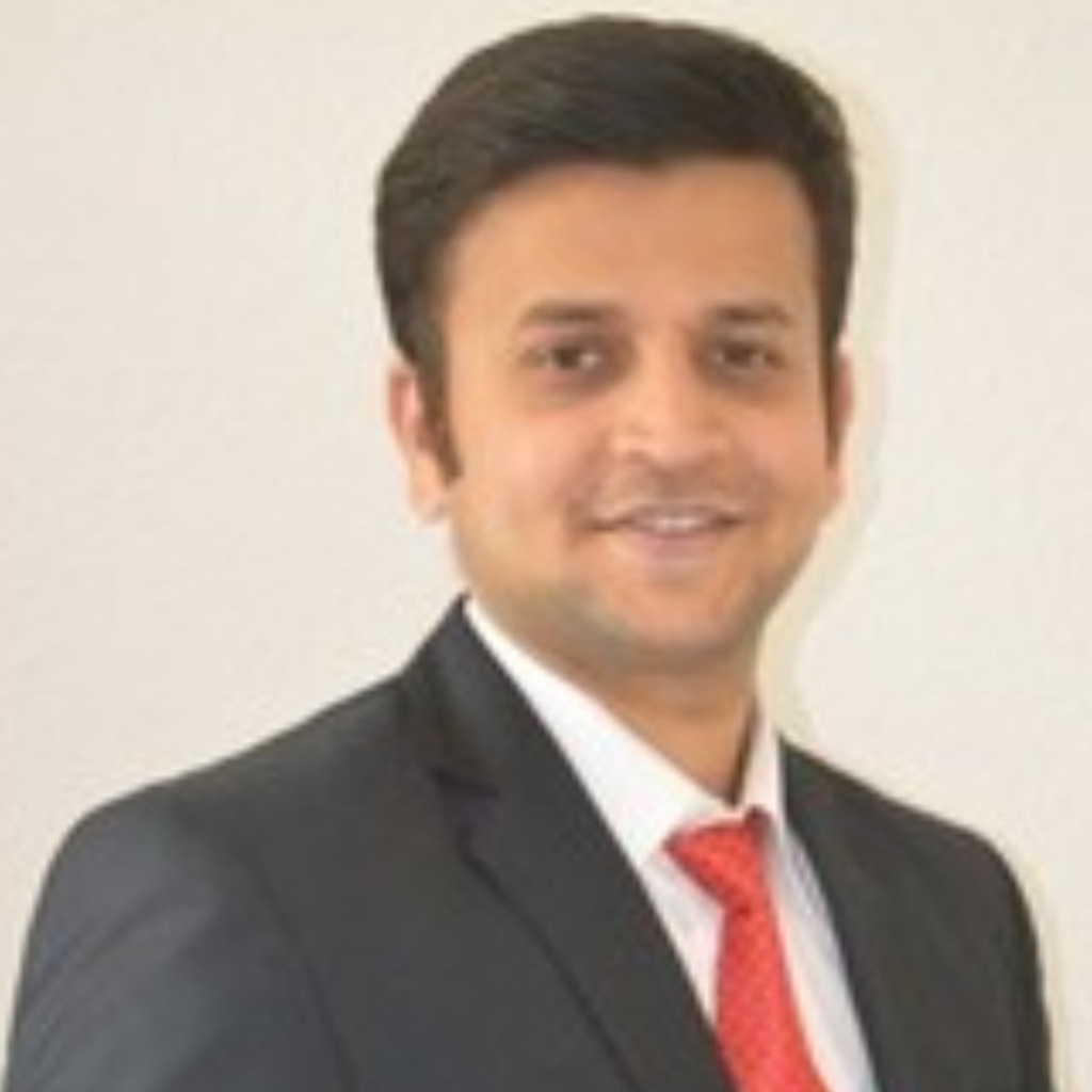 Avdoot Chalke Information And Communication Systems Chemnitz 