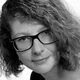 Dr. Sabine Gahler