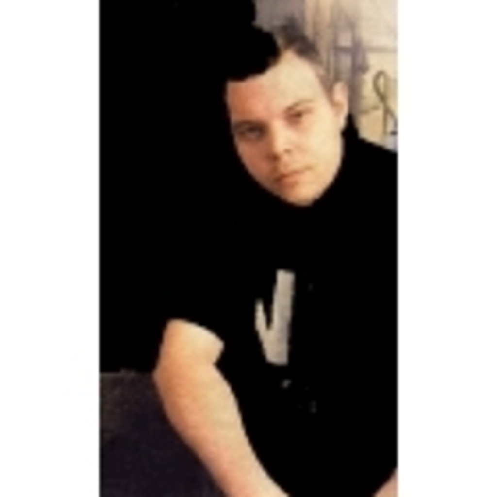 Social Media Profilbild Holger Esch Düsseldorf