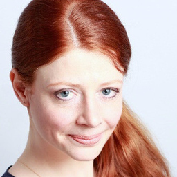 Eliane Zangger