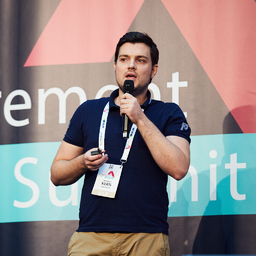 Friedrich Kern's profile picture