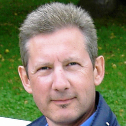Dr. Oliver Pfaff