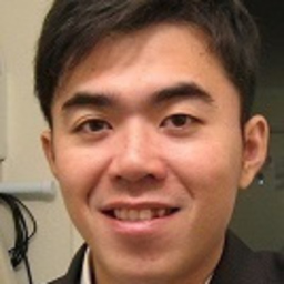 Dr. Gary Liang