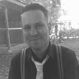 Markus Lutterkort