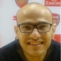 mostafa seif