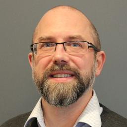 Patrick Busse