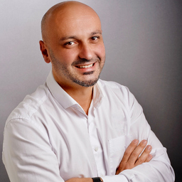 Goran Vilusic