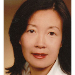 Hong Lu-Schwerdtfeger