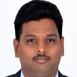Thulasiramireddy Adda
