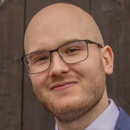 Jannik Liebetrau's profile picture