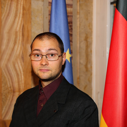 Mag. Georgi Zografov
