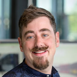 Patrick Krähenbühl