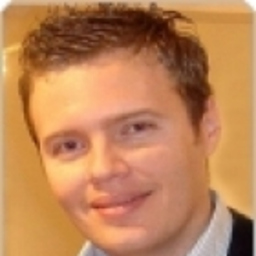 Antonio Bendek