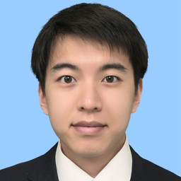 ZIYU ZHAO