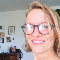 Sabine Berger