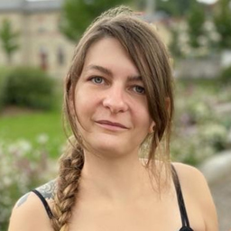 Nina Petersen