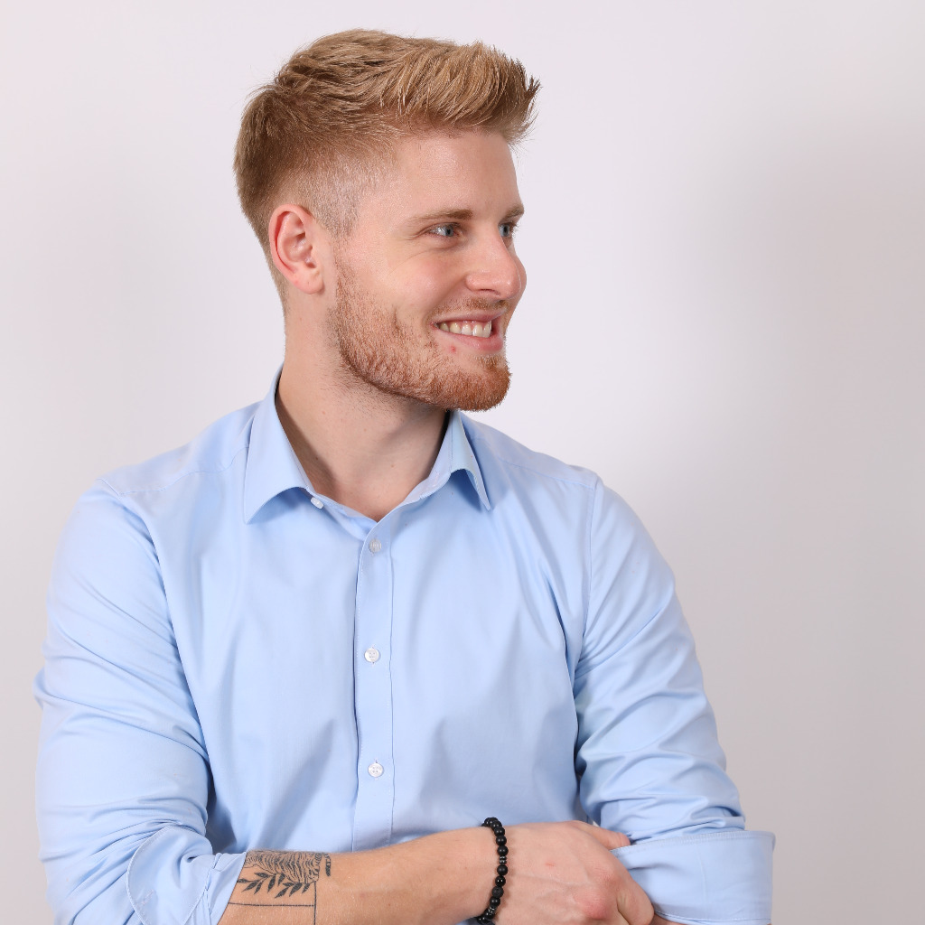 Rouven Hook Industriekaufmann Mercedes Benz Group XING