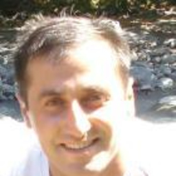 Kakhaber Aspanashvili