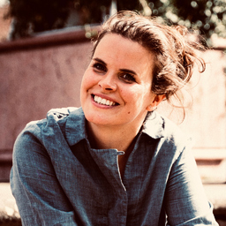 Anne Holzhausen
