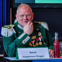 Dirk Riegger