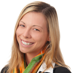 Rebecca Führer-Dworak